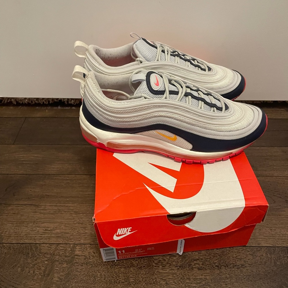 Air max 97 sneakers